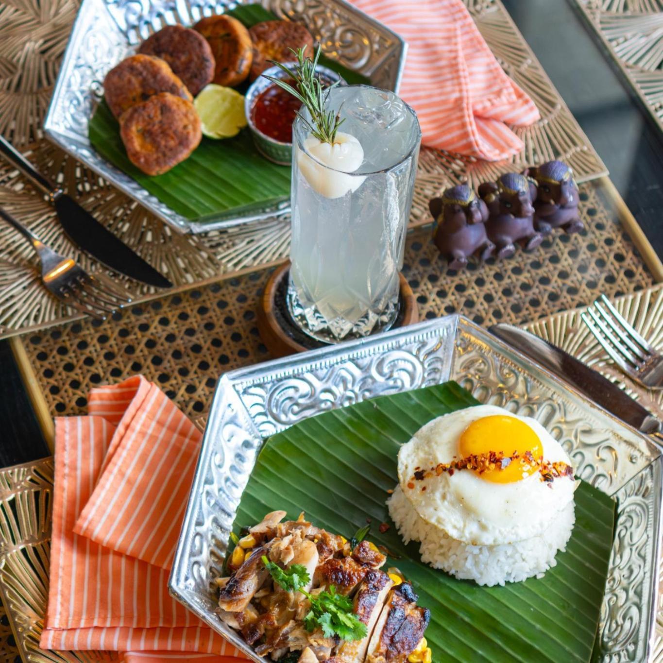 Astera Luxury Resort & Spa Canggu By Ini Vie Hospitality Экстерьер фото